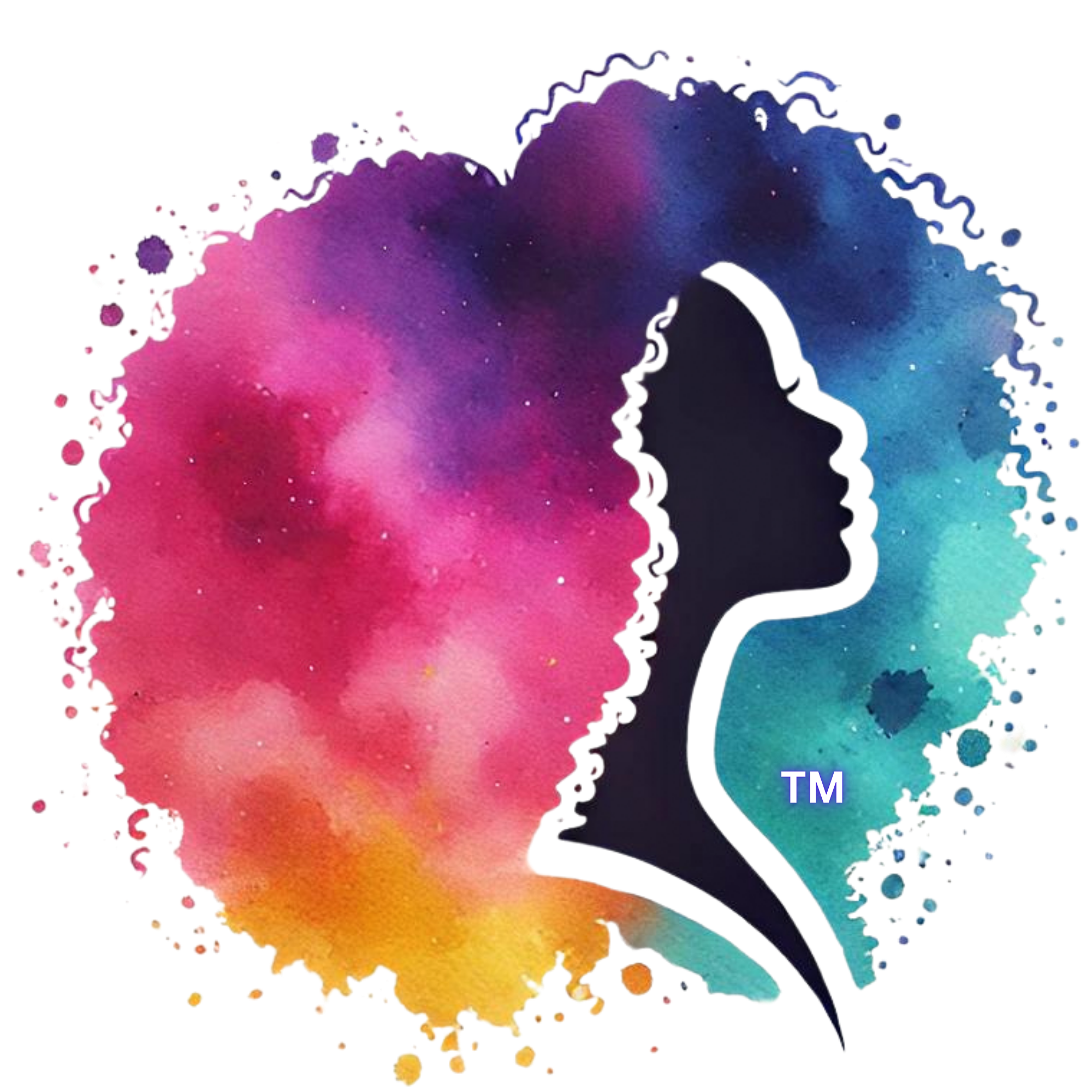 wordless logo